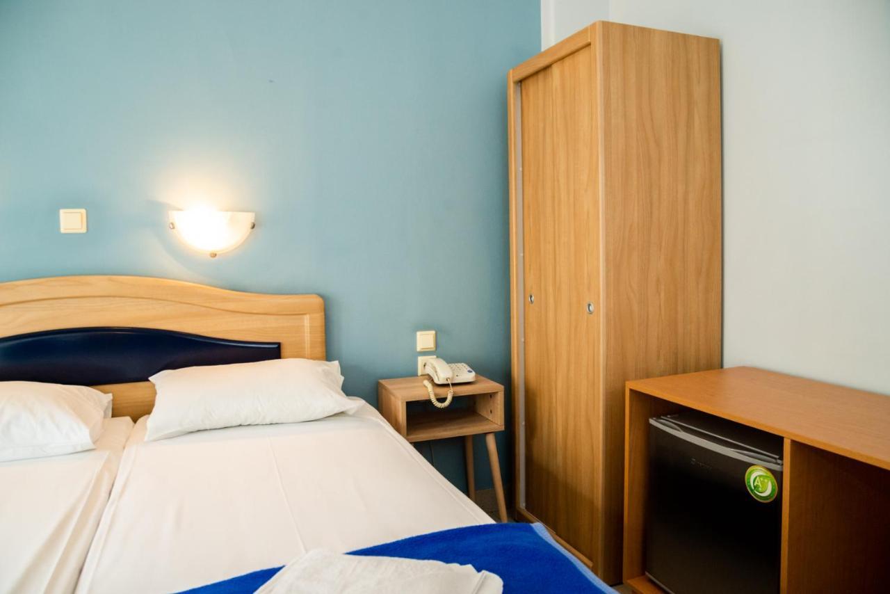 Hotel Argo Volos Exterior photo