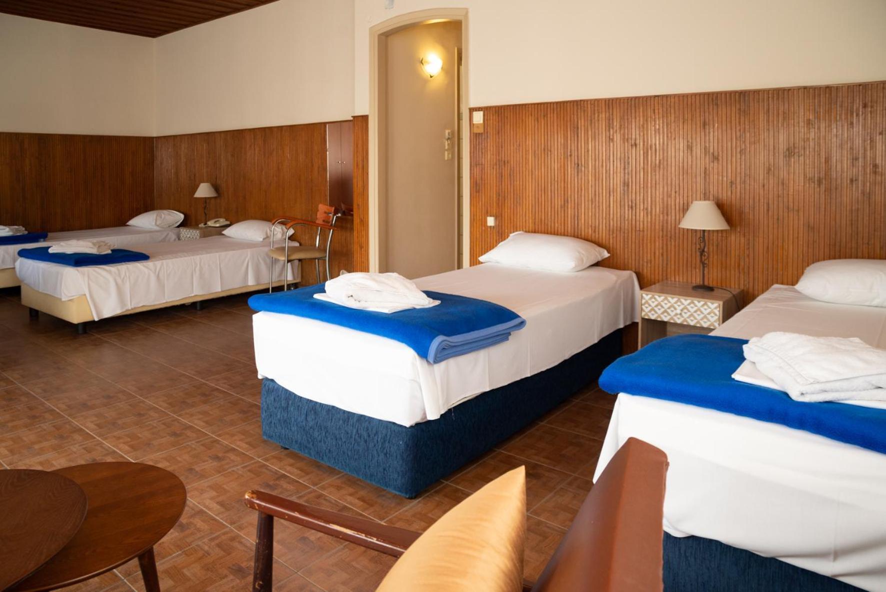 Hotel Argo Volos Exterior photo