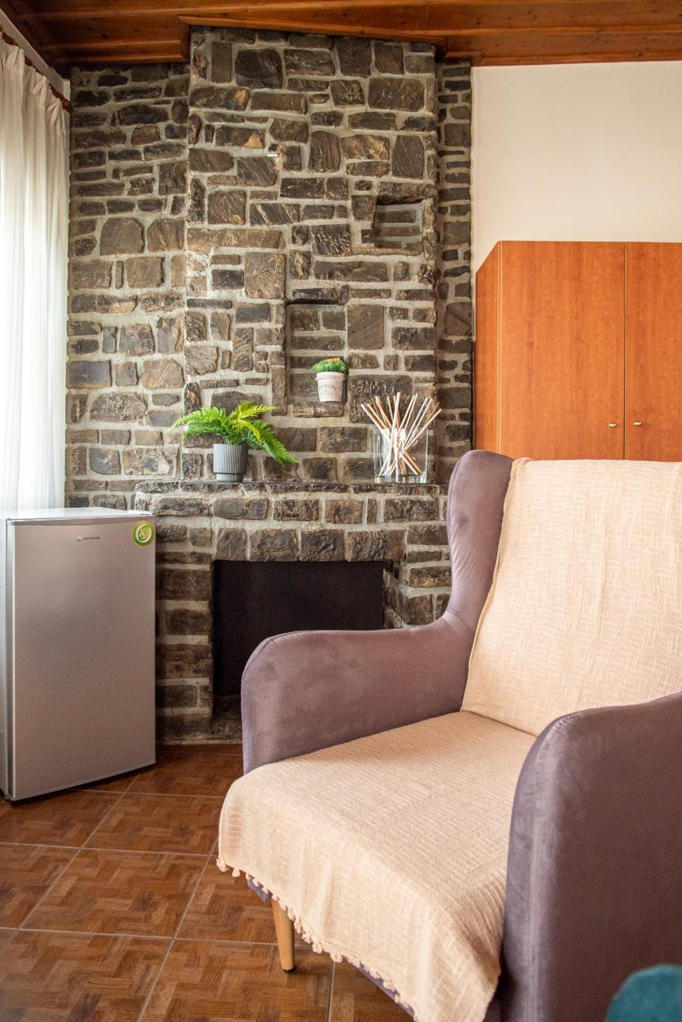 Hotel Argo Volos Exterior photo